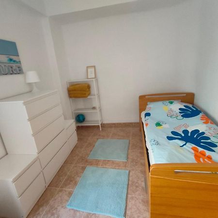 Kala Muy Confortable Alojamiento Para Hasta 7 Personas Cullera Eksteriør bilde