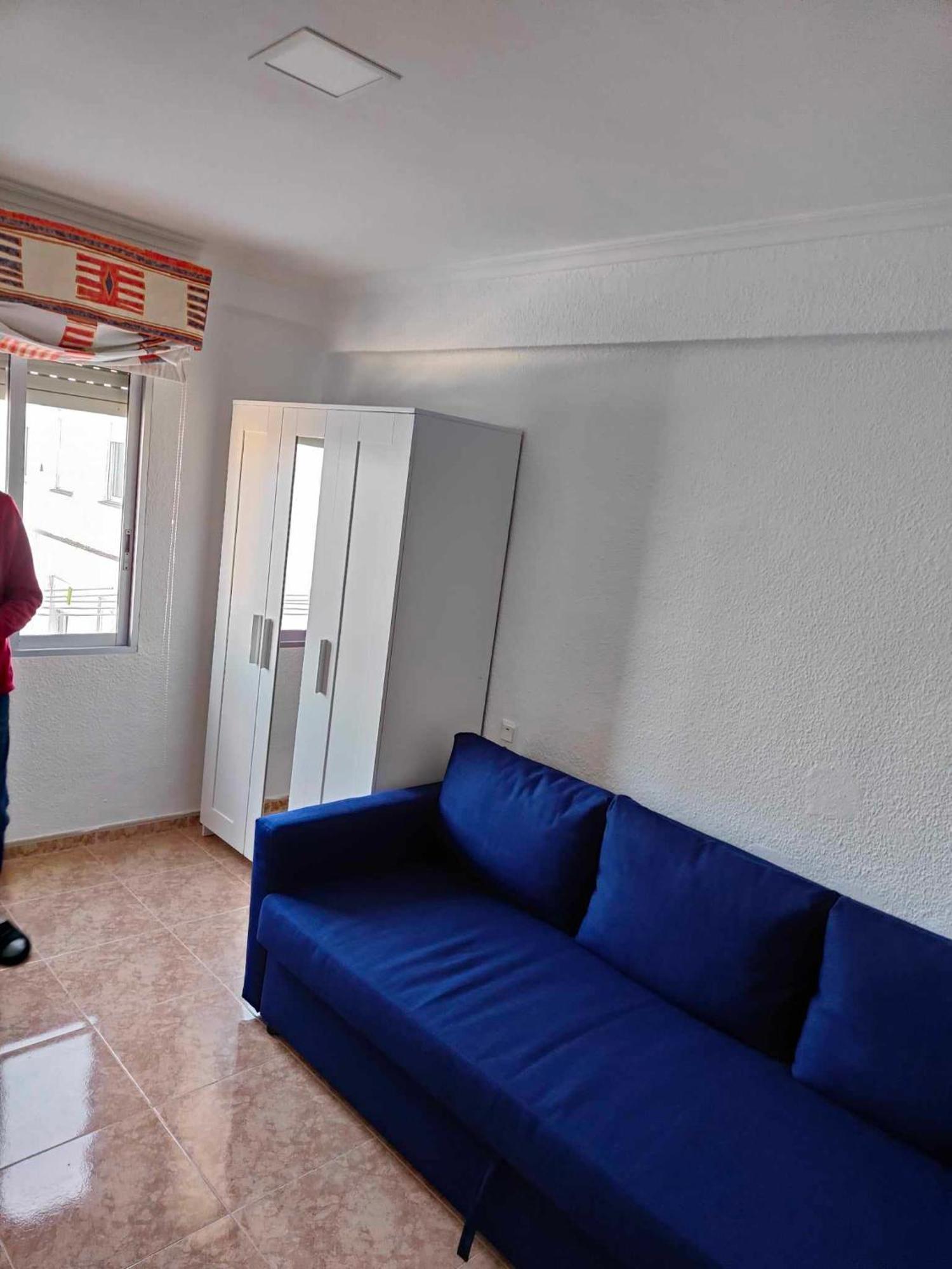 Kala Muy Confortable Alojamiento Para Hasta 7 Personas Cullera Eksteriør bilde